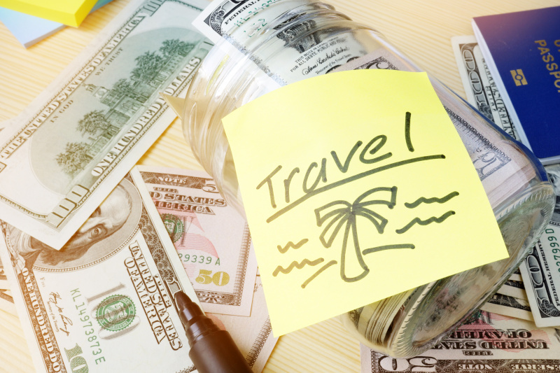 5 Tips to Stretch Your Summer Travel Budget
